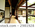 corridor, passage, corridors 2981928