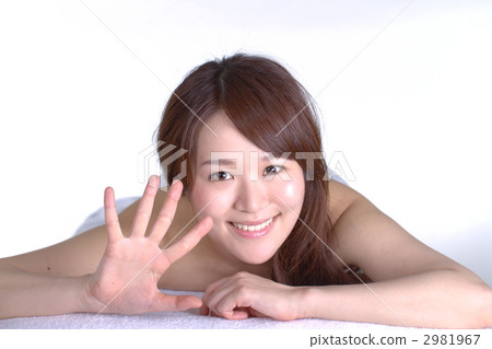 接受美學的女性 接受美學的女性 2981967