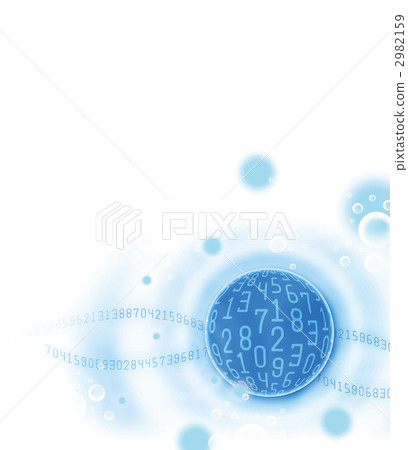 一個球體 資料 信息 2982159