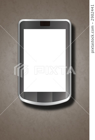 personal digital assistant, portable terminal unit, smart phone 2982441