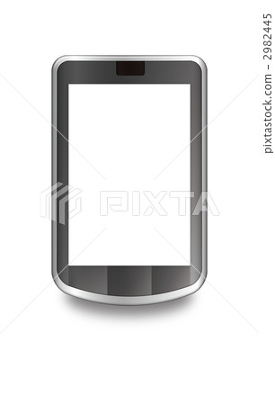 personal digital assistant, portable terminal unit, smart phone 2982445