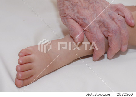 feet, foot, hand 2982509