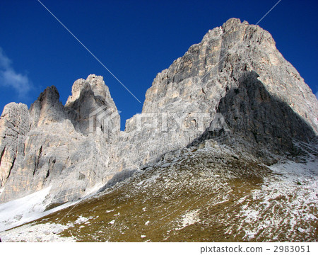 白雲石Trechime 2983051