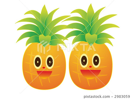 Pineapple kun Pineapple kun 2983059