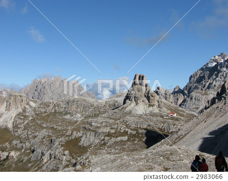 Dolomiti Trechime di Ravaredo Dolomiti Trechime di Ravaredo 2983066