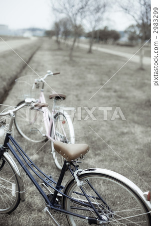 bicycle, bicyclists, bike 2983299
