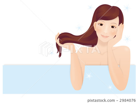 Beautiful skin 2984076