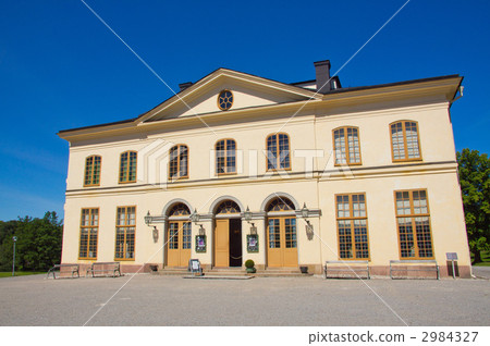 Theater Theater 2984327