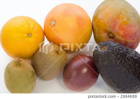 fruits  2984689