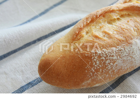French bread (Coupe) French bread (Coupe) 2984692