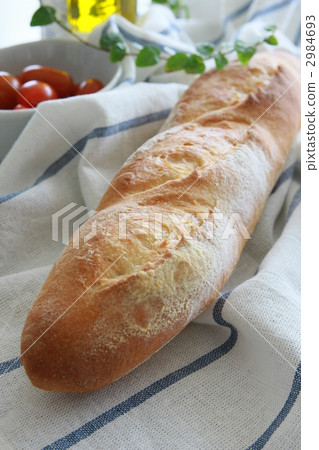 French bread  French bread  2984693
