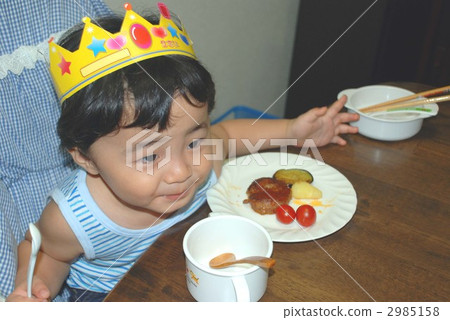 infant, little child, toddler 2985158