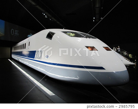 300X Shinkansen 300X Shinkansen 2985795