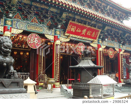 Hwangdaesan Temple Hwangdaesan Temple 2986324