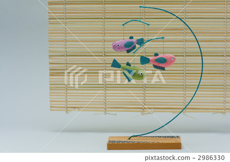 Summer Mobile 2986330