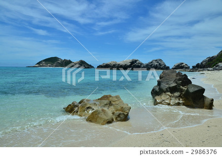 Tokashiki Island 2986376