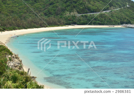 Tokashiki Island 2986381