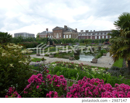 肯辛頓宮和花園 肯辛頓宮和花園 2987147