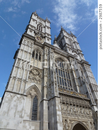 Westminster Abbey 2987559