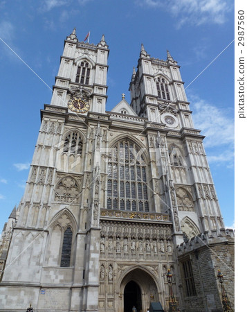 Westminster Abbey 2987560