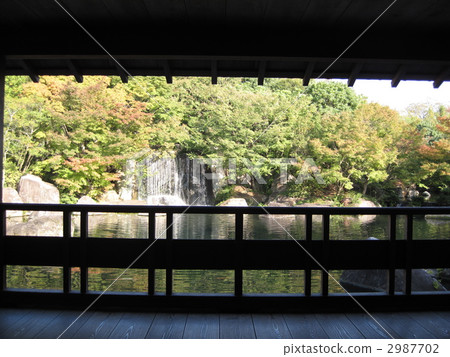 Saikoshen at Kokoen Saikoshen at Kokoen 2987702