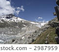 羅納冰川 2987959