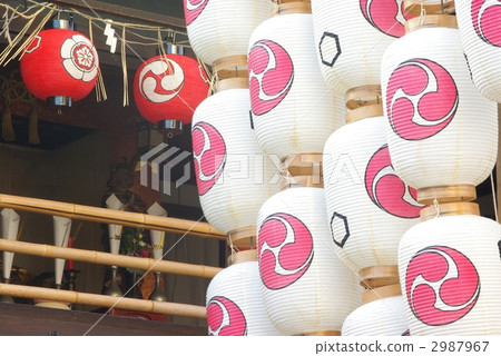 只園祭 2987967