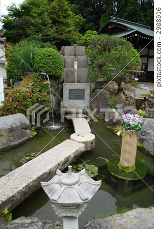 近江神社 神社和廟宇 滋賀縣 2988916