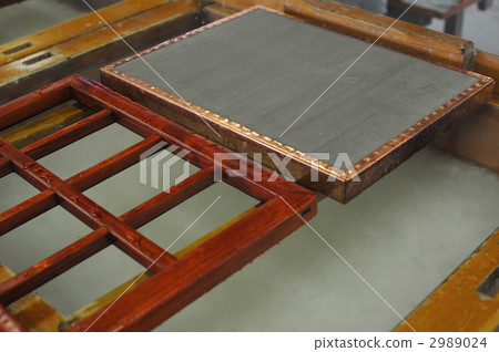 Paper making Paper making 2989024
