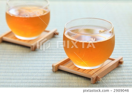 Barley tea Barley tea 2989046