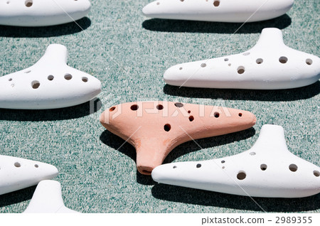 Ocarina Ocarina 2989355