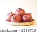 Purple onions (cage basket) 2989719