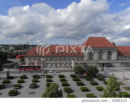 Weimar station 2990125