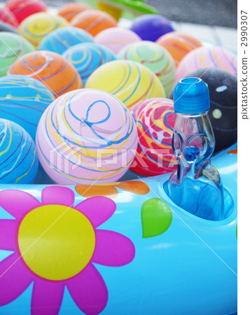 Cute water balloon 2990307