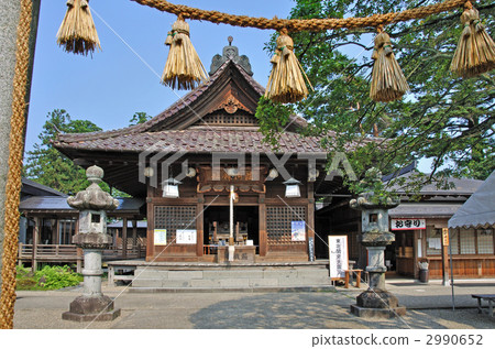 鶴岡步行/鶴岡公園Shosaike神社 鶴岡步行/鶴岡公園Shosaike神社 2990652