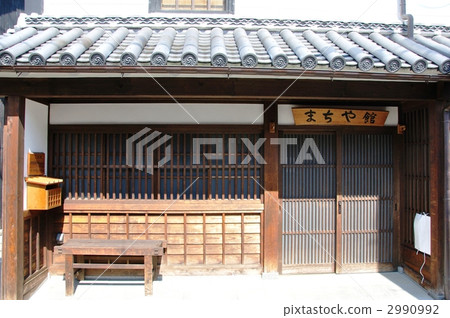 Goya Shinmachi · Wellhouse 2990992