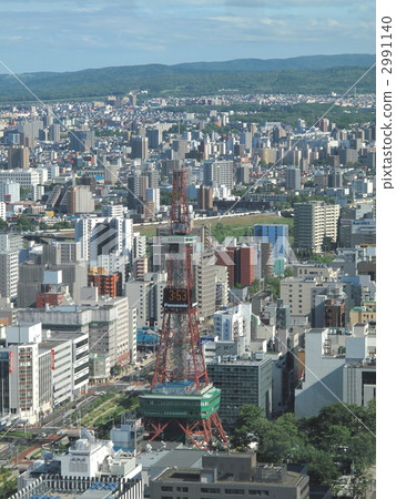 札幌電視塔 札幌電視塔 2991140