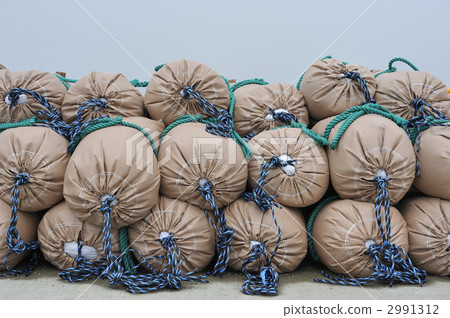 sandbag, bind up, ty 2991312