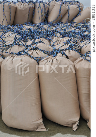 sandbag, bind up, ty 2991315