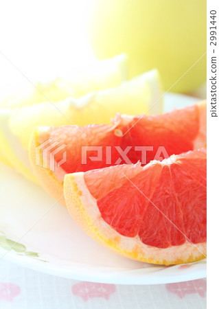 柚子 柚子 2991440