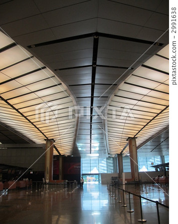Changi Airport 2991638