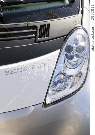 充電電動車燈 2992031