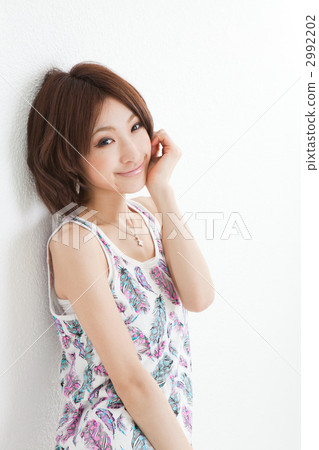 女生 女孩 女性 2992202