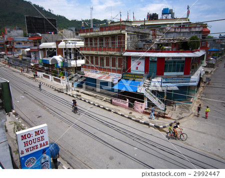 博卡拉在班達 博卡拉在班達 2992447