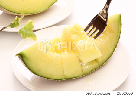 面膜甜瓜 2992609