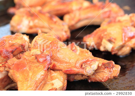 Turkey leg Turkey leg 2992830