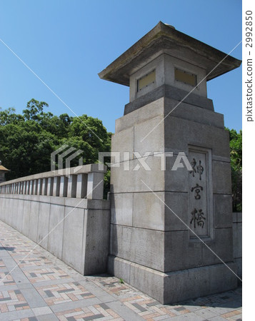Jingubashi Jingubashi 2992850