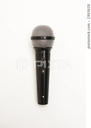 Microphone  2993626