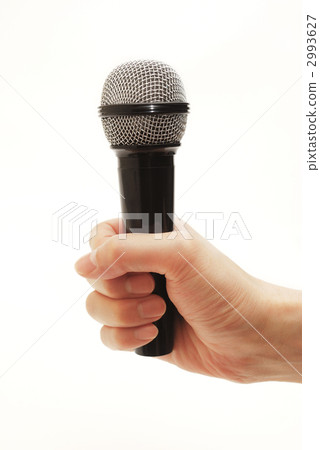 Microphone  Microphone  2993627