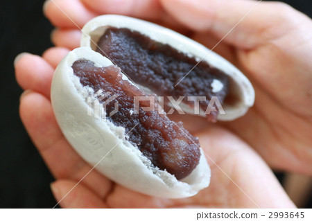 莫納卡餅乾 紅豆醬 紅豆沙 2993645